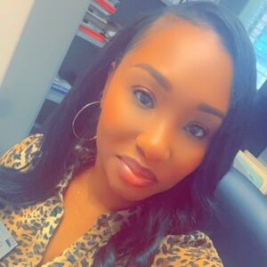 Meet your Posher, Charmaine